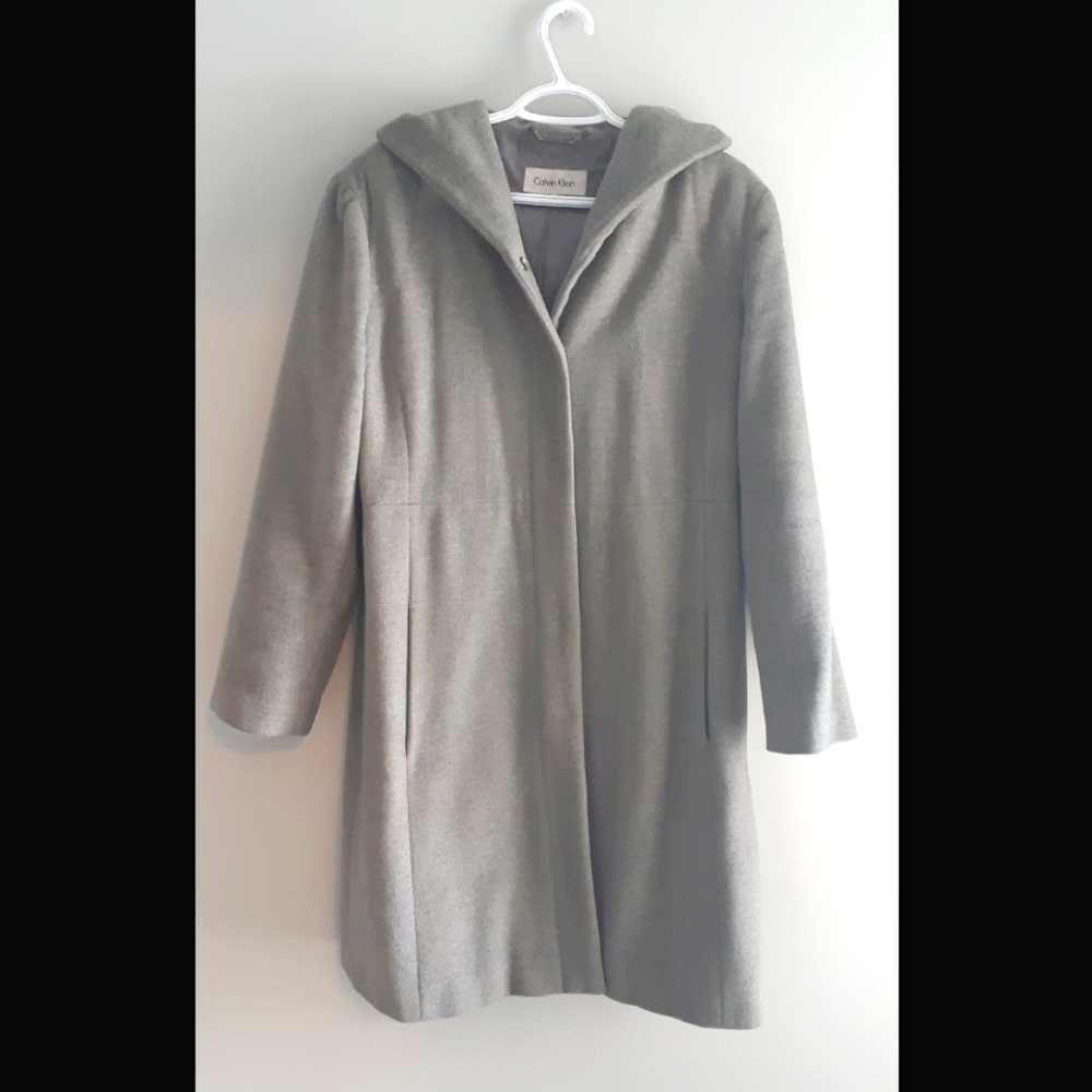 Calvin Klein Coat